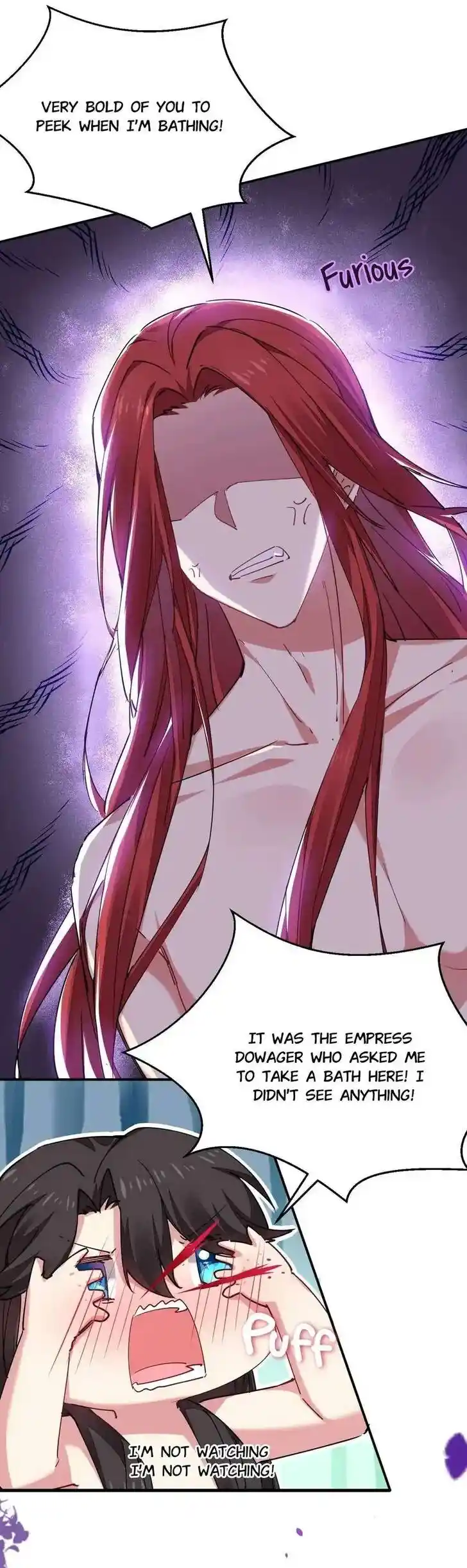 Jiangshan Meinan Ru Wo Zhang Ch.054