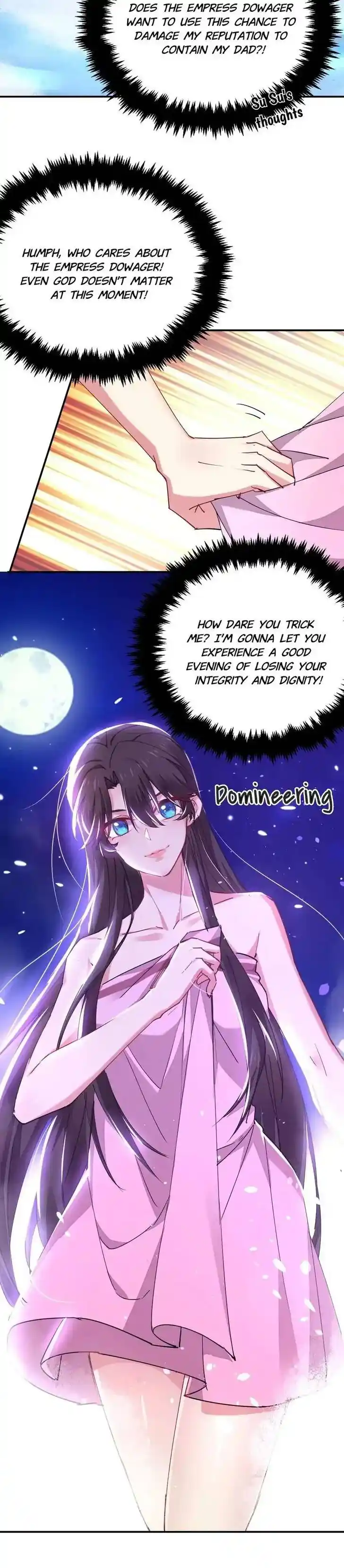 Jiangshan Meinan Ru Wo Zhang Ch.054