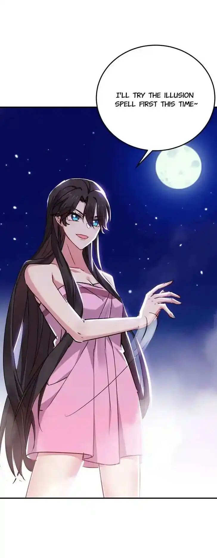 Jiangshan Meinan Ru Wo Zhang Ch.054