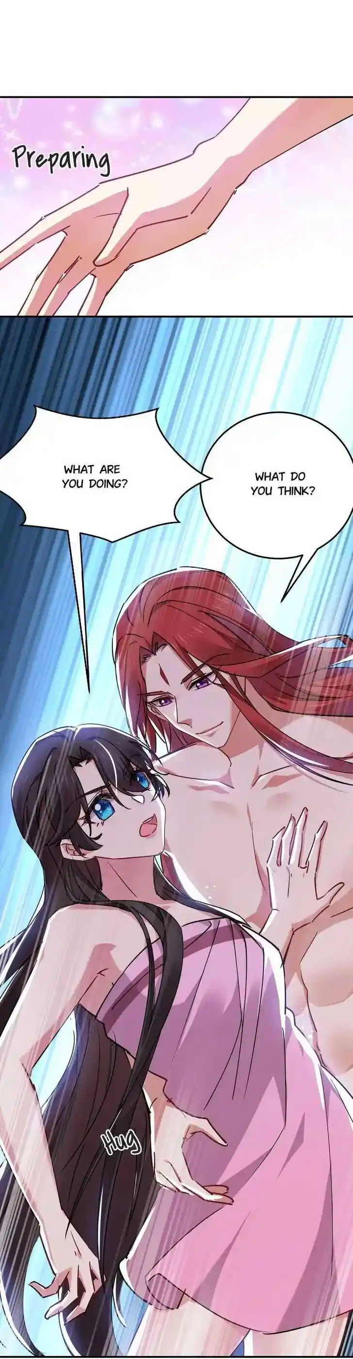 Jiangshan Meinan Ru Wo Zhang Ch.054