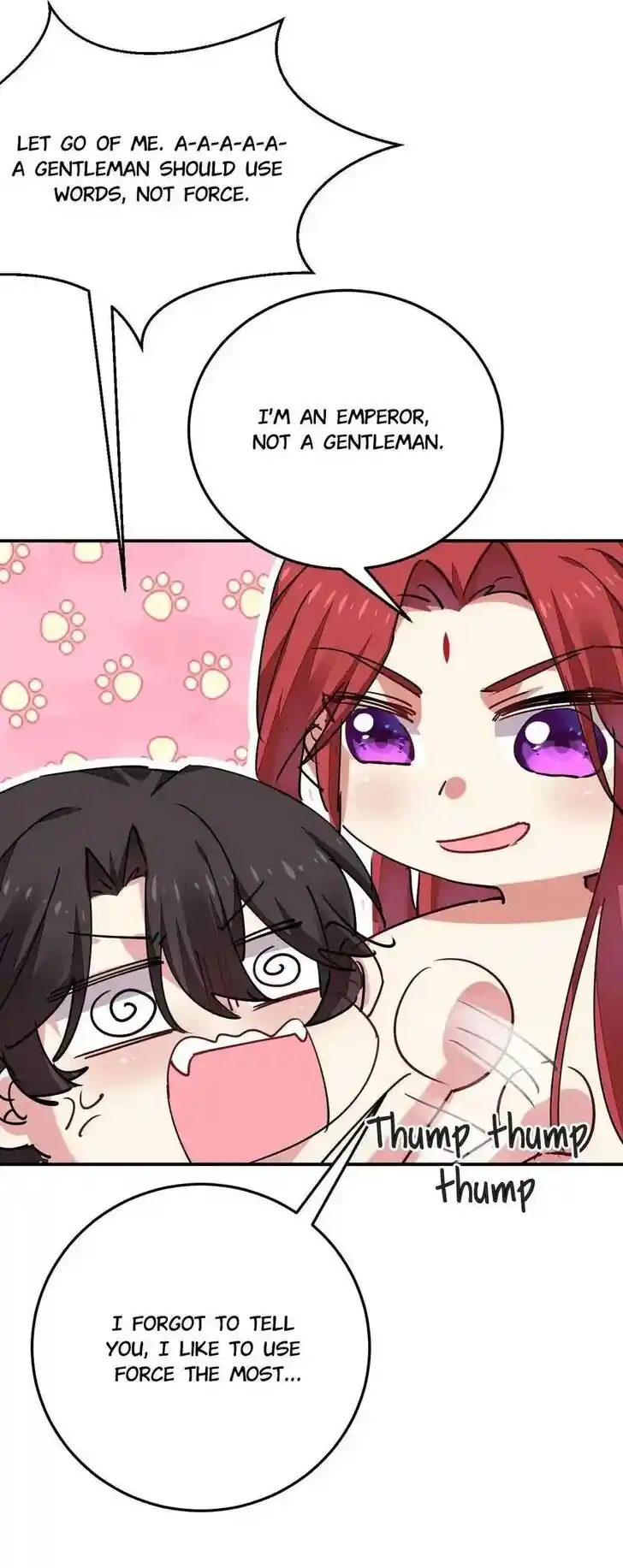 Jiangshan Meinan Ru Wo Zhang Ch.054