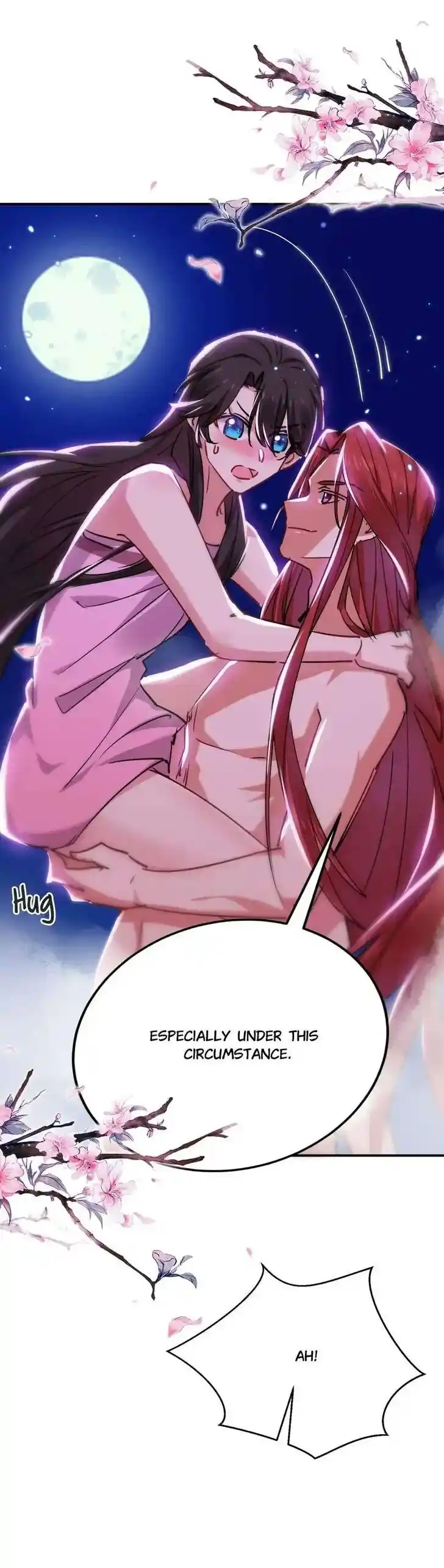 Jiangshan Meinan Ru Wo Zhang Ch.054