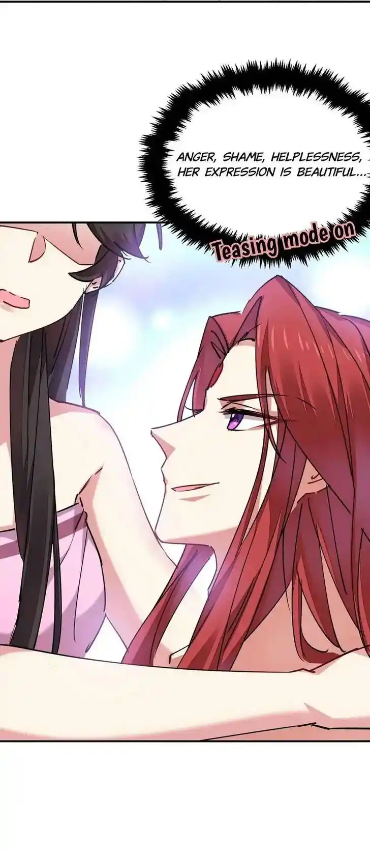 Jiangshan Meinan Ru Wo Zhang Ch.054