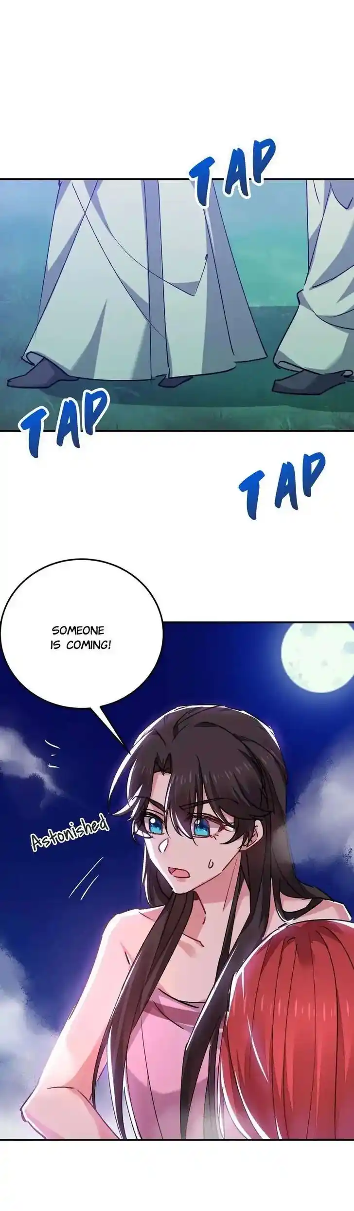 Jiangshan Meinan Ru Wo Zhang Ch.054