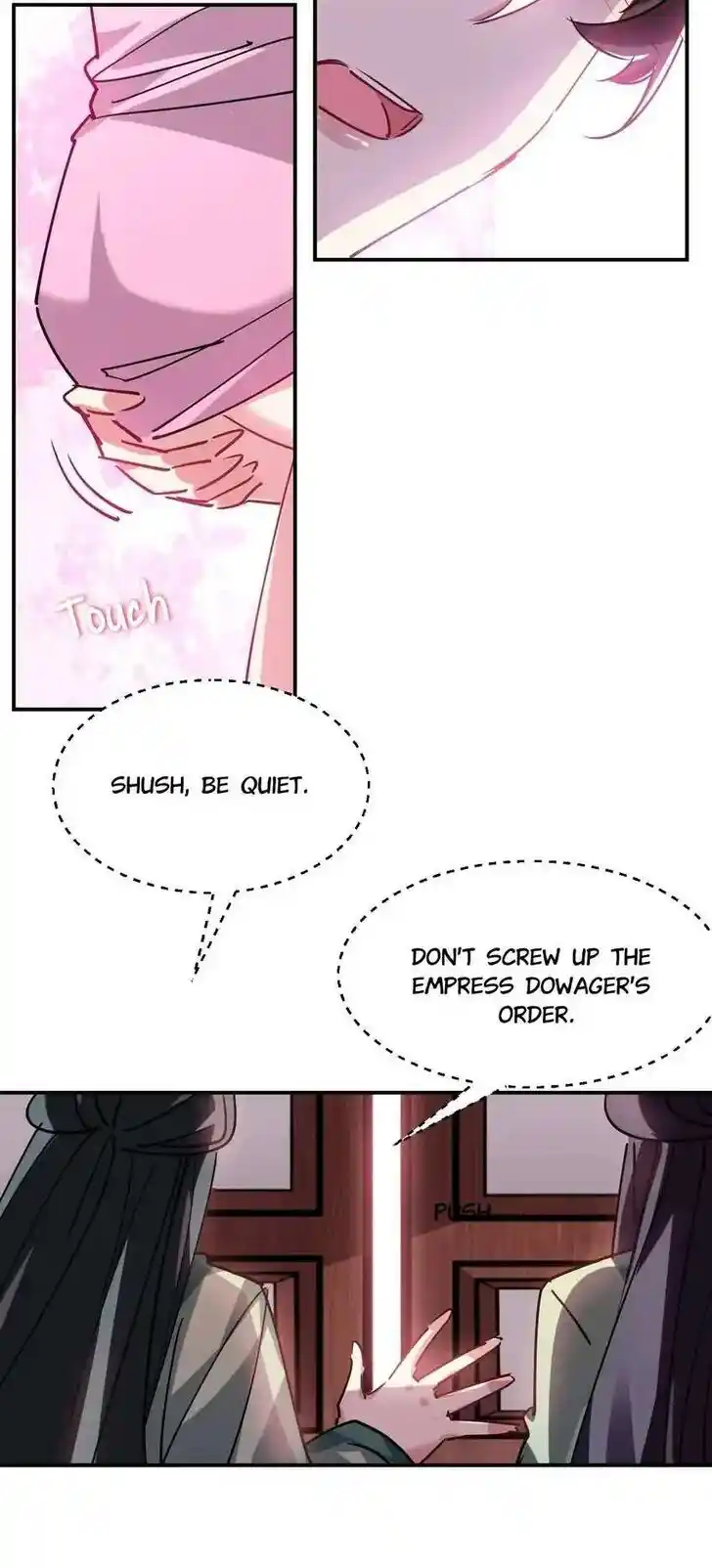 Jiangshan Meinan Ru Wo Zhang Ch.055