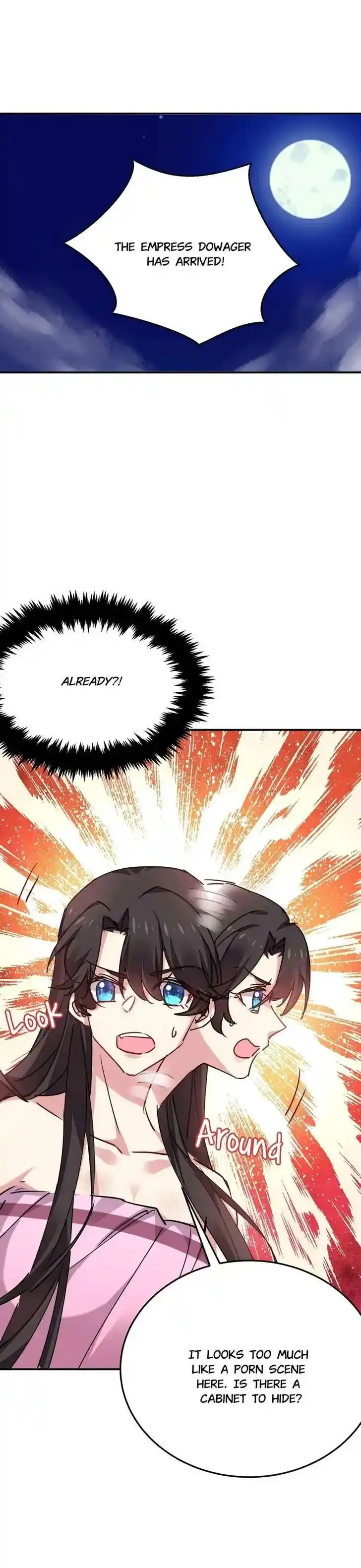 Jiangshan Meinan Ru Wo Zhang Ch.055