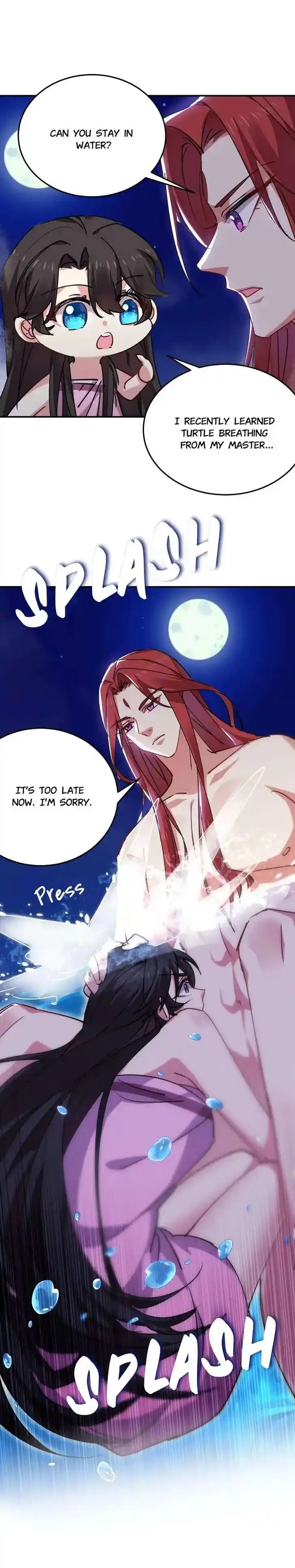 Jiangshan Meinan Ru Wo Zhang Ch.055