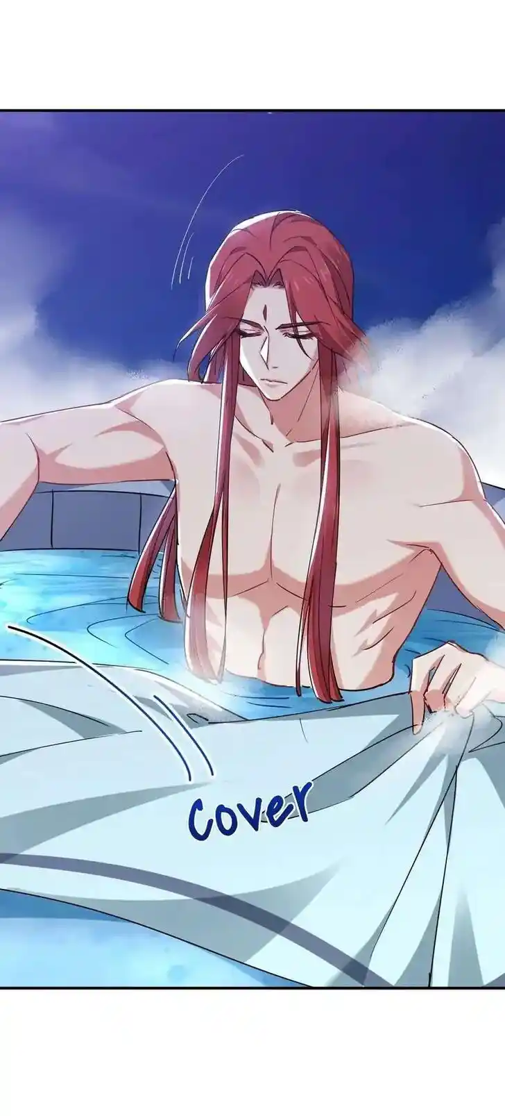 Jiangshan Meinan Ru Wo Zhang Ch.055