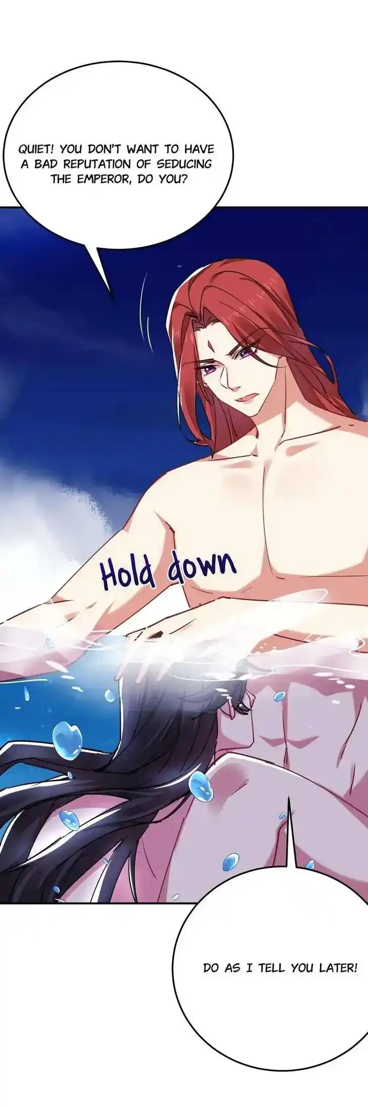 Jiangshan Meinan Ru Wo Zhang Ch.055