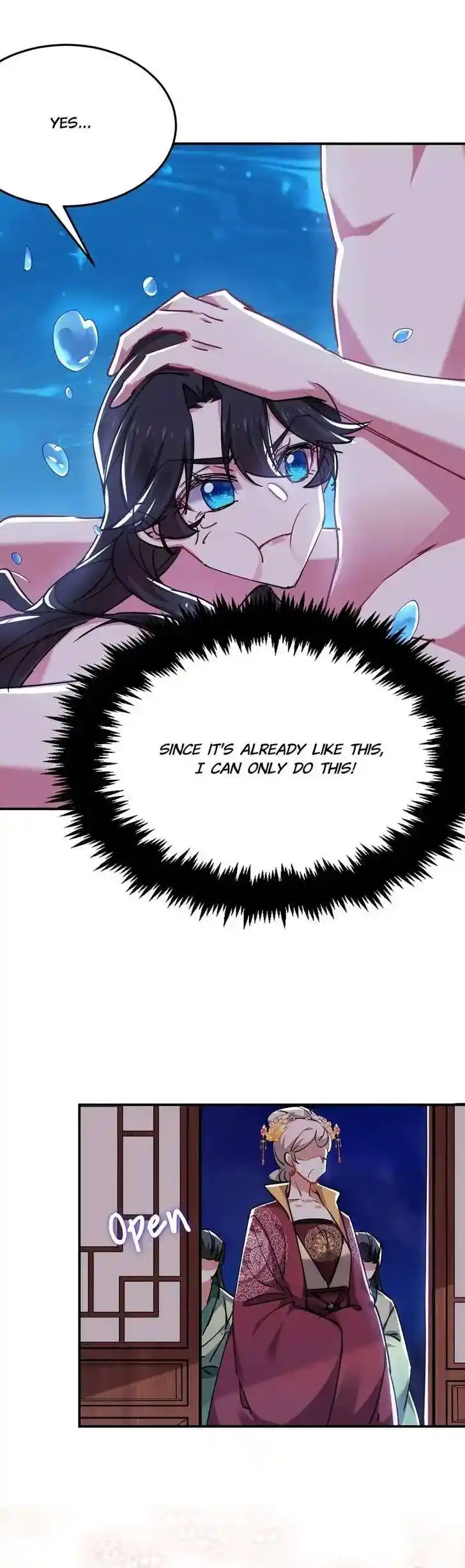 Jiangshan Meinan Ru Wo Zhang Ch.055