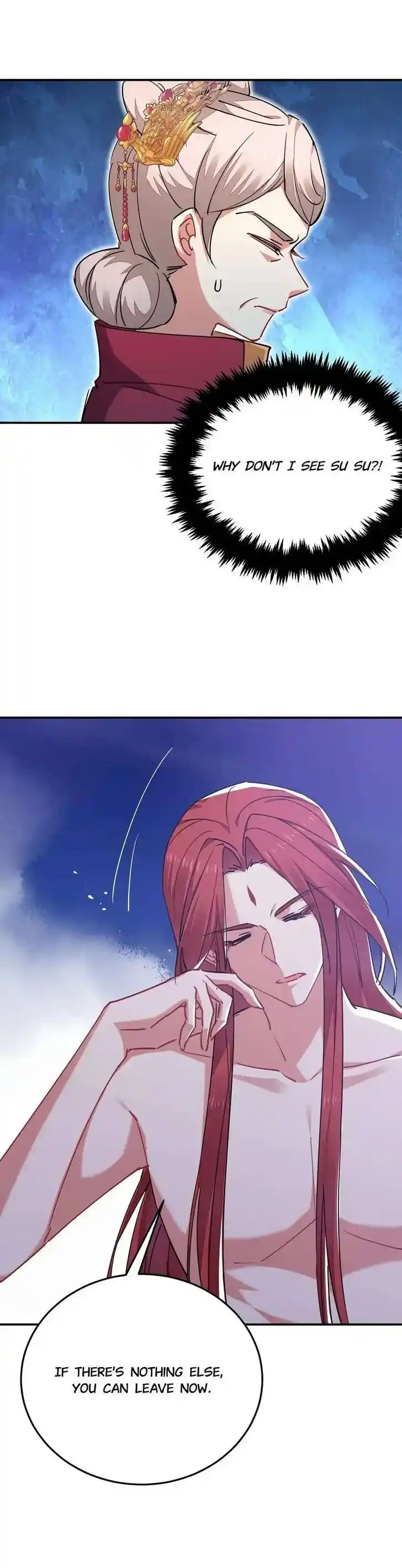 Jiangshan Meinan Ru Wo Zhang Ch.055