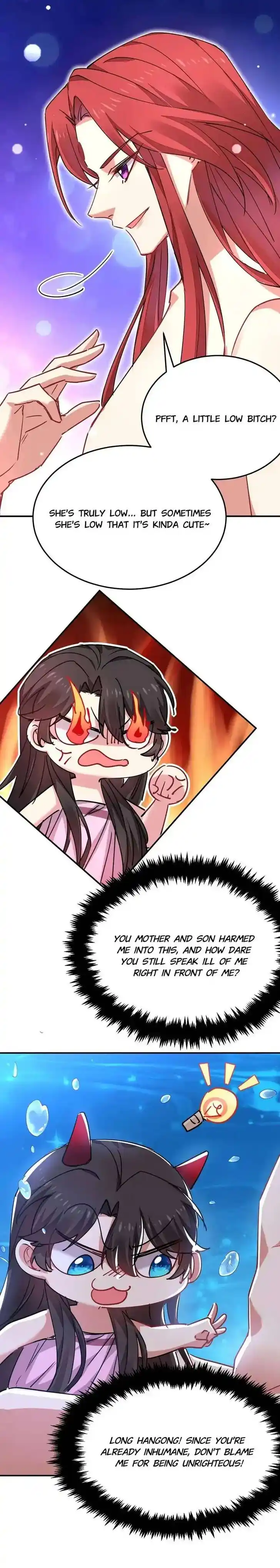 Jiangshan Meinan Ru Wo Zhang Ch.055