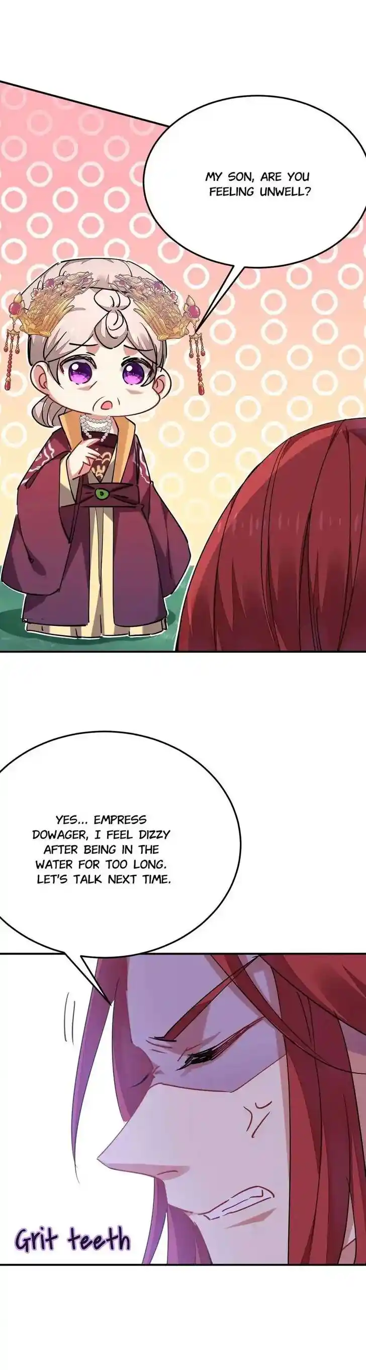 Jiangshan Meinan Ru Wo Zhang Ch.056