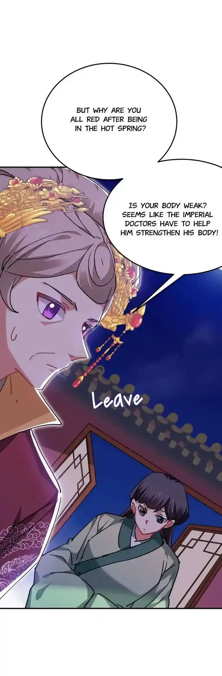 Jiangshan Meinan Ru Wo Zhang Ch.056