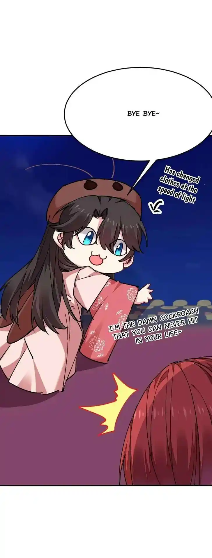 Jiangshan Meinan Ru Wo Zhang Ch.056