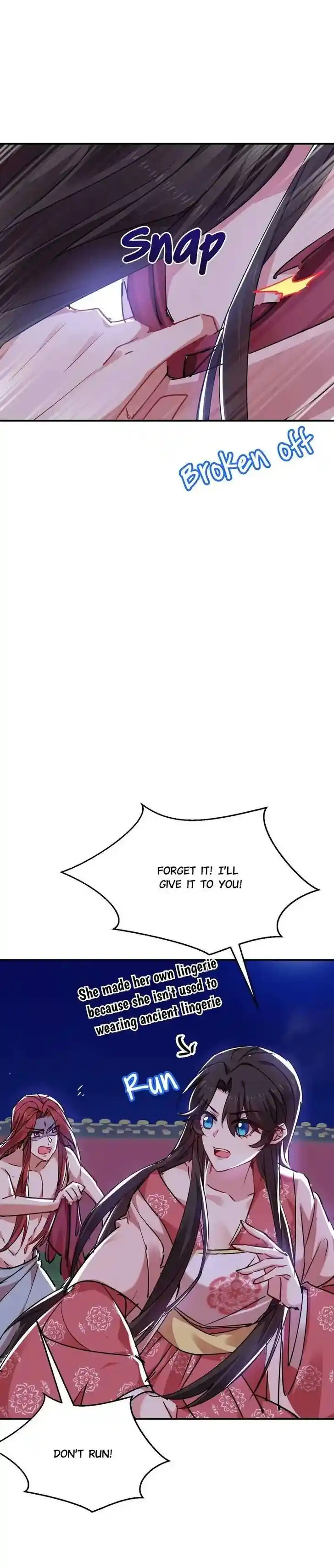 Jiangshan Meinan Ru Wo Zhang Ch.056