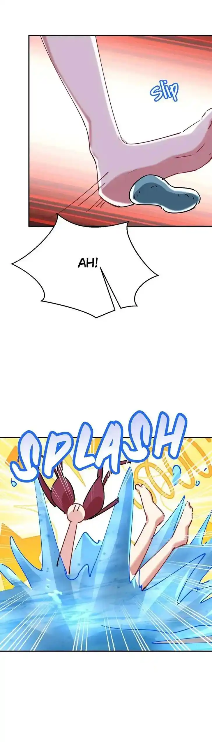 Jiangshan Meinan Ru Wo Zhang Ch.056