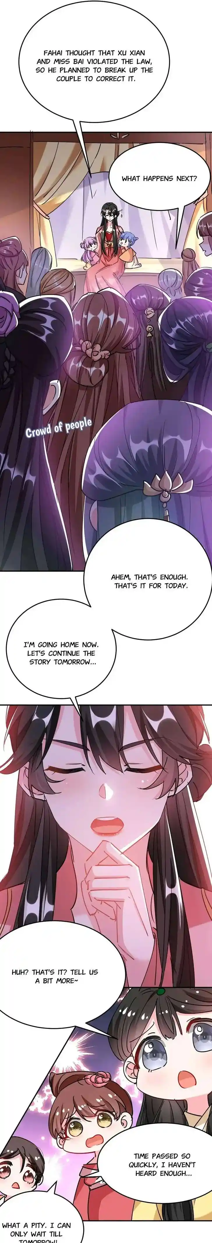 Jiangshan Meinan Ru Wo Zhang Ch.056