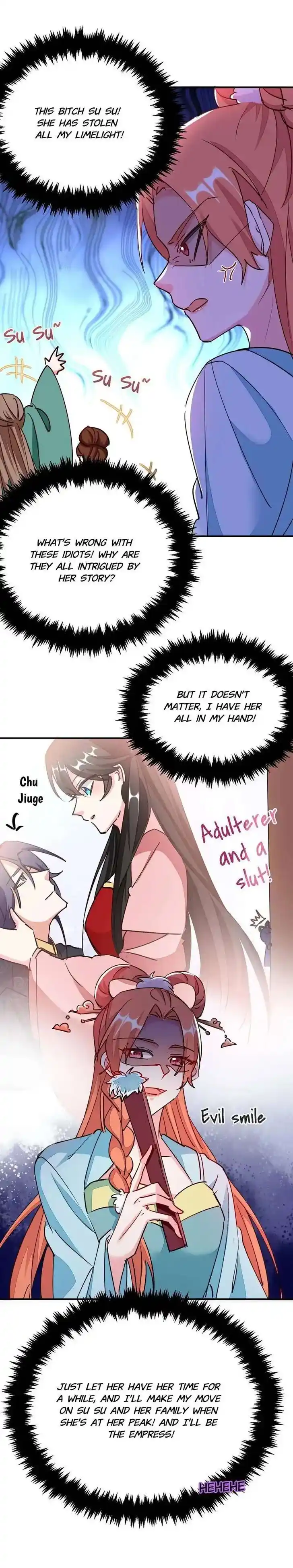 Jiangshan Meinan Ru Wo Zhang Ch.056