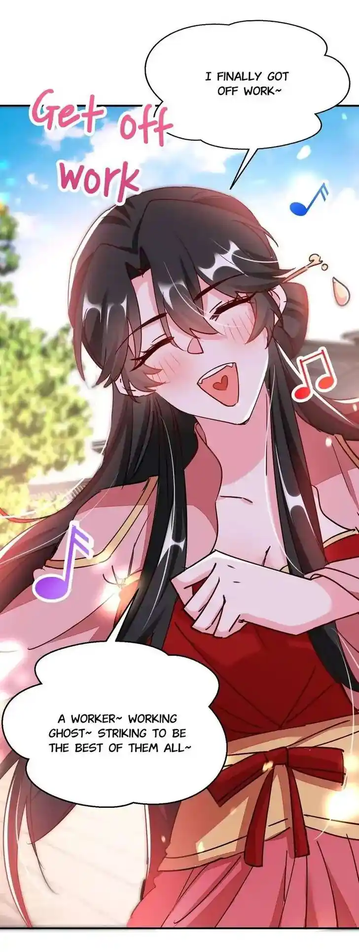 Jiangshan Meinan Ru Wo Zhang Ch.057