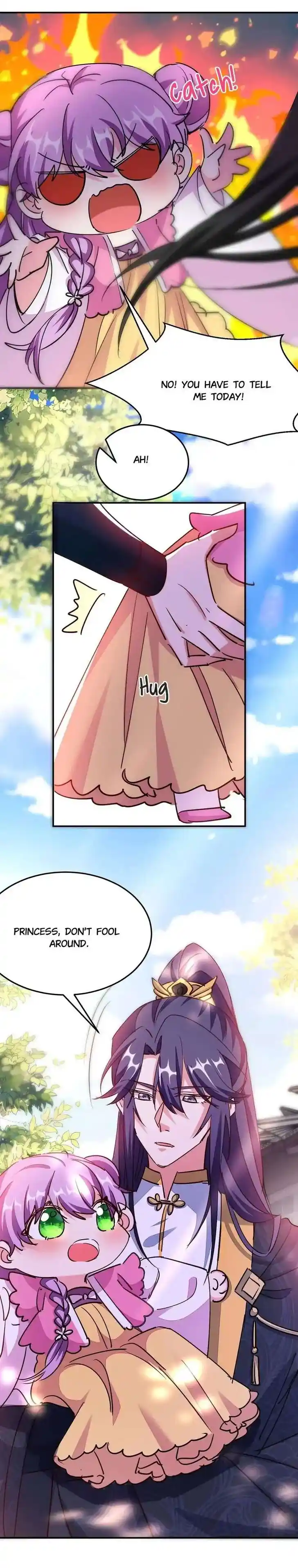 Jiangshan Meinan Ru Wo Zhang Ch.057