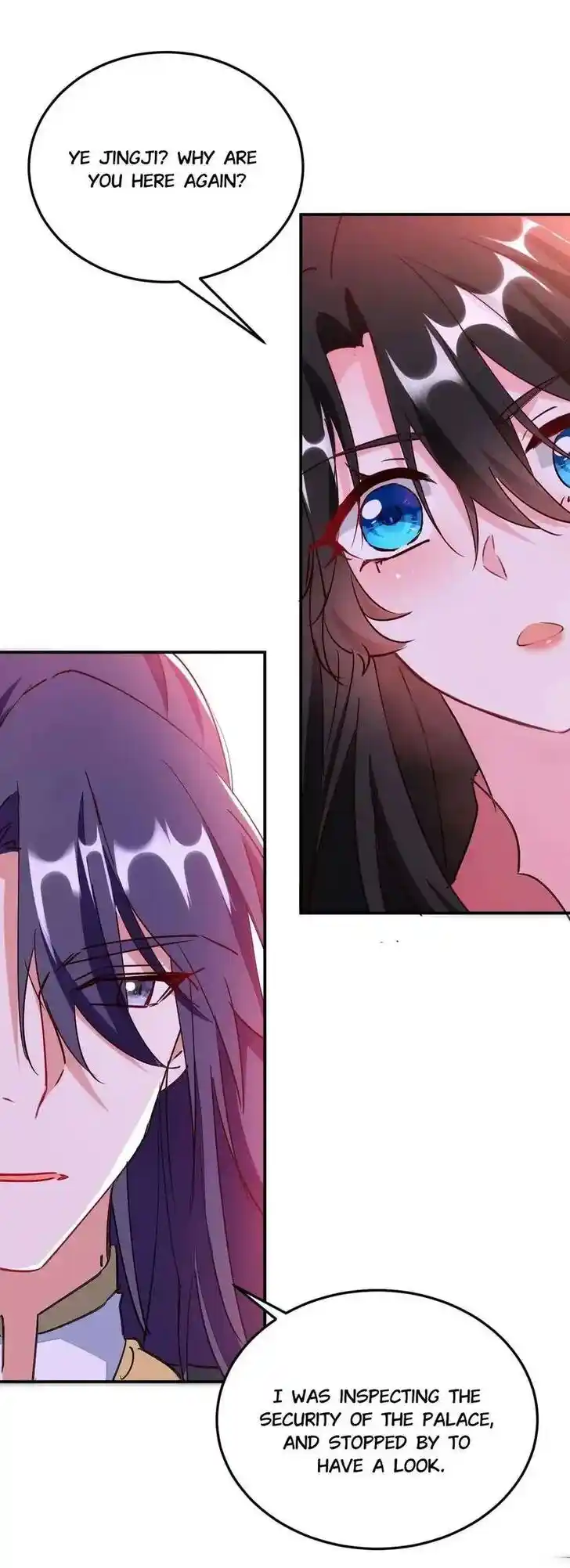 Jiangshan Meinan Ru Wo Zhang Ch.057