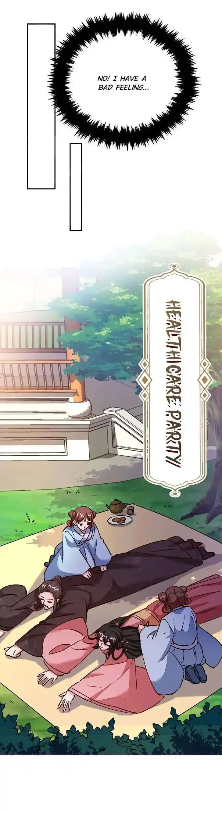 Jiangshan Meinan Ru Wo Zhang Ch.057