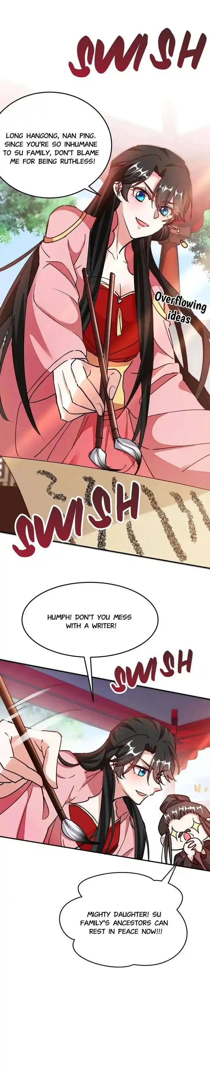 Jiangshan Meinan Ru Wo Zhang Ch.057