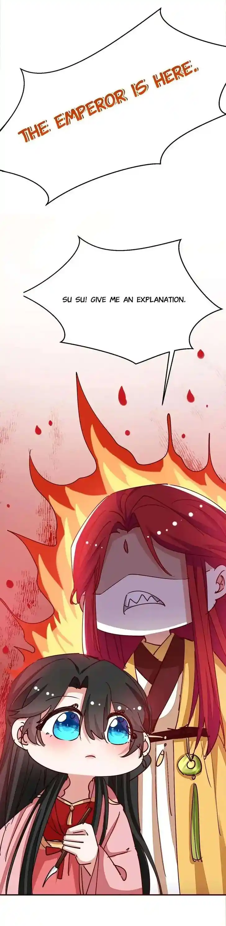 Jiangshan Meinan Ru Wo Zhang Ch.057