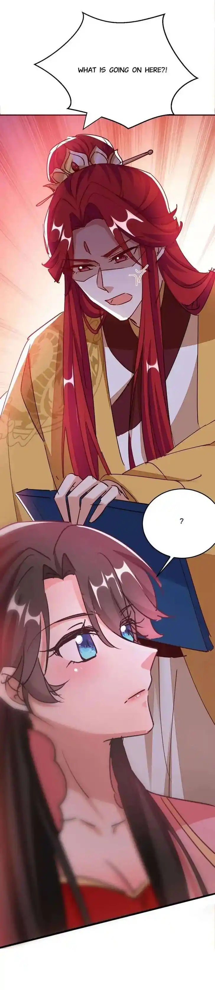 Jiangshan Meinan Ru Wo Zhang Ch.057