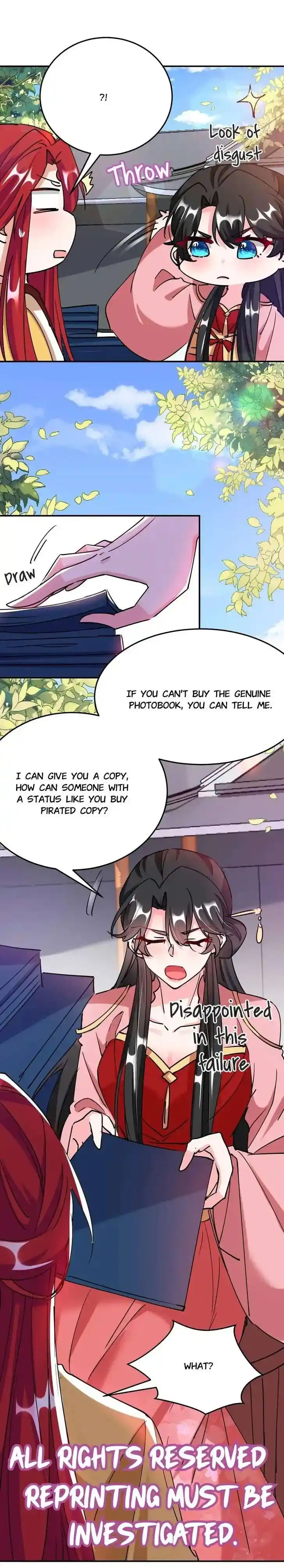 Jiangshan Meinan Ru Wo Zhang Ch.058