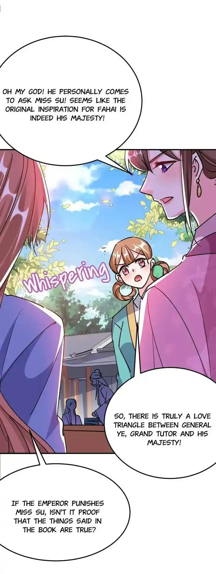 Jiangshan Meinan Ru Wo Zhang Ch.058