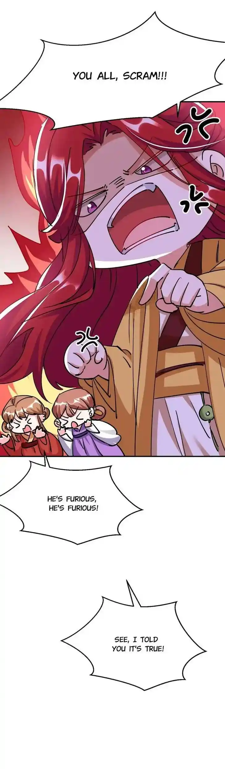 Jiangshan Meinan Ru Wo Zhang Ch.058