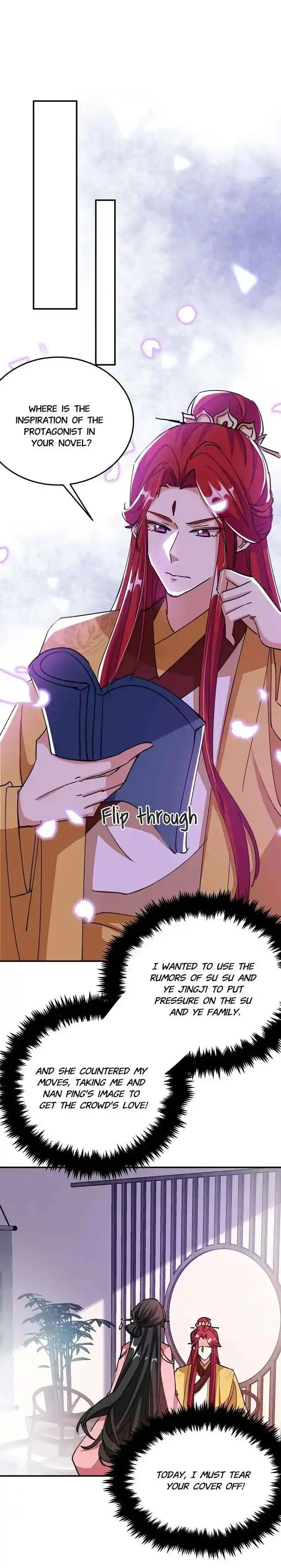 Jiangshan Meinan Ru Wo Zhang Ch.058