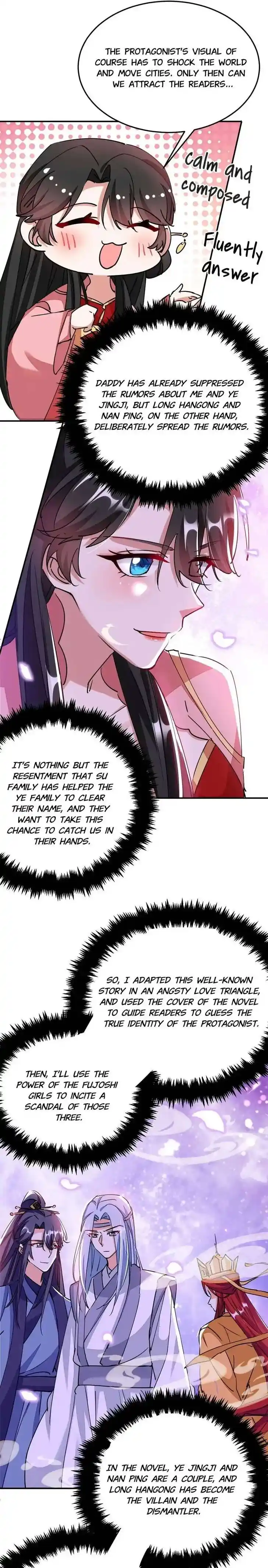 Jiangshan Meinan Ru Wo Zhang Ch.058