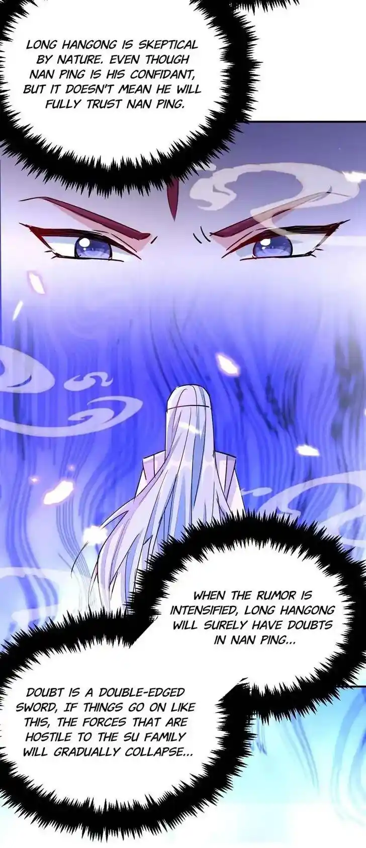 Jiangshan Meinan Ru Wo Zhang Ch.058