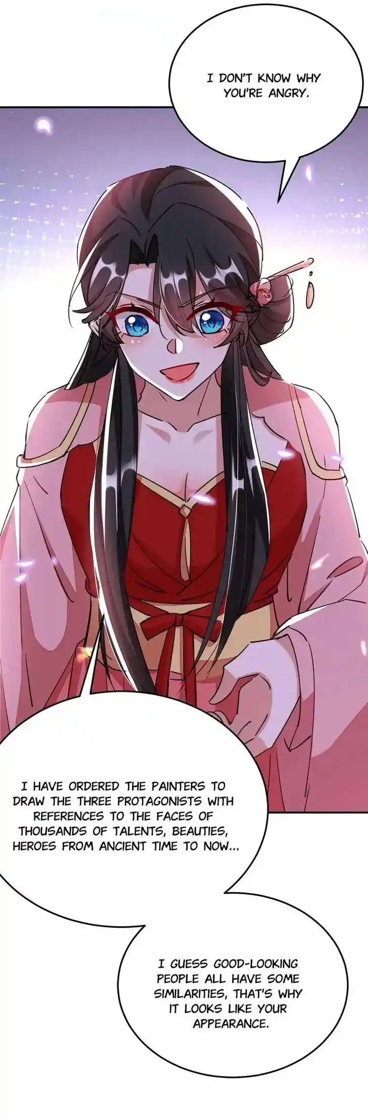 Jiangshan Meinan Ru Wo Zhang Ch.058