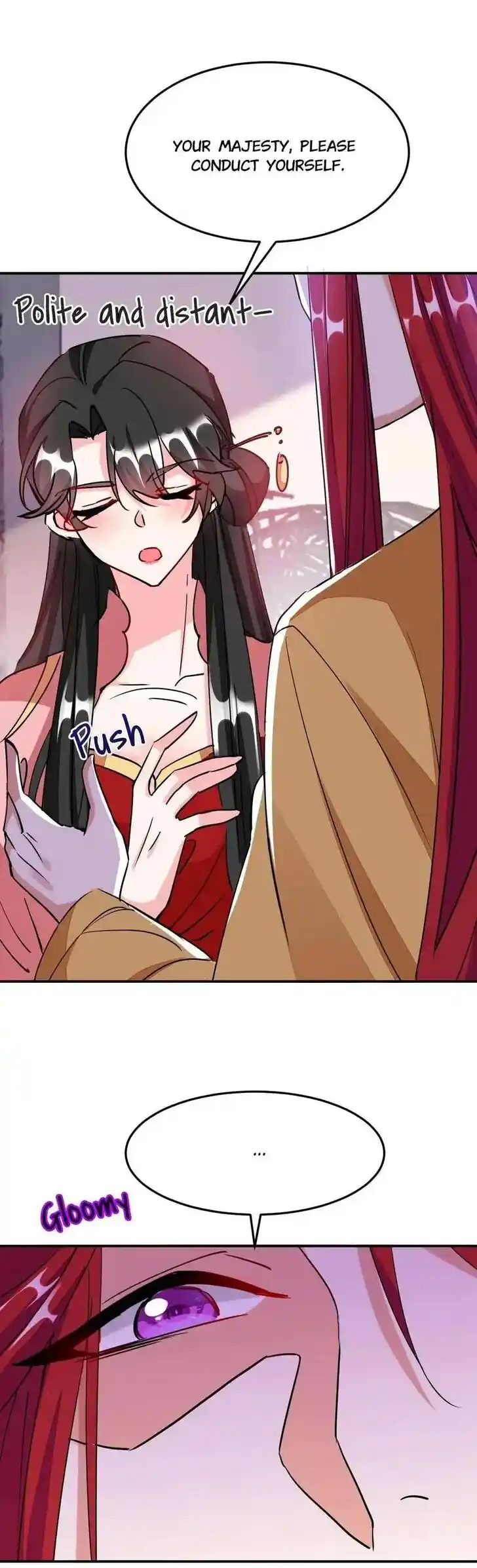 Jiangshan Meinan Ru Wo Zhang Ch.058