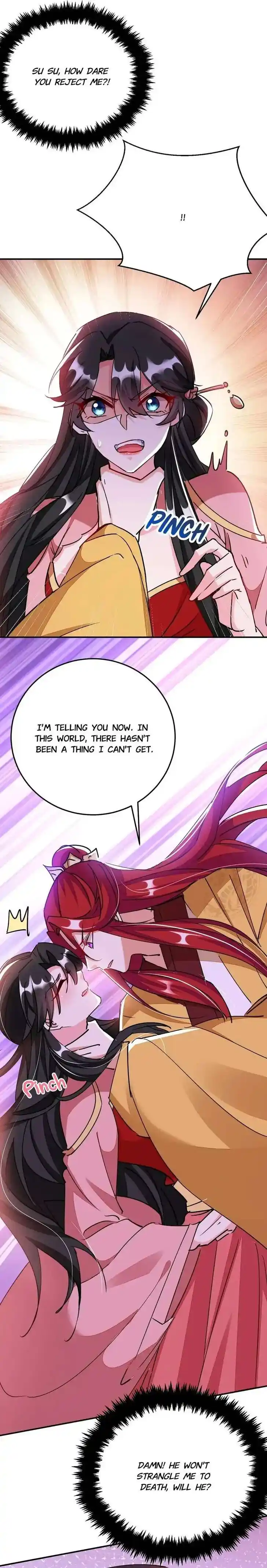 Jiangshan Meinan Ru Wo Zhang Ch.058