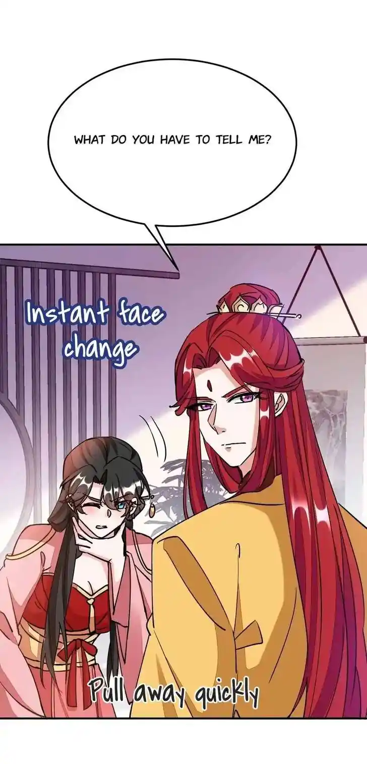 Jiangshan Meinan Ru Wo Zhang Ch.058