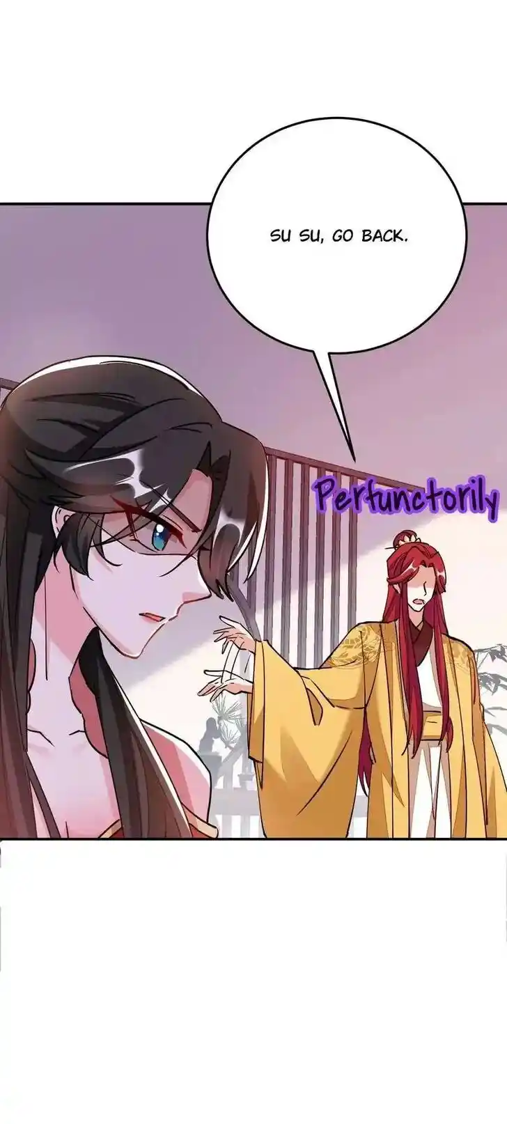 Jiangshan Meinan Ru Wo Zhang Ch.058