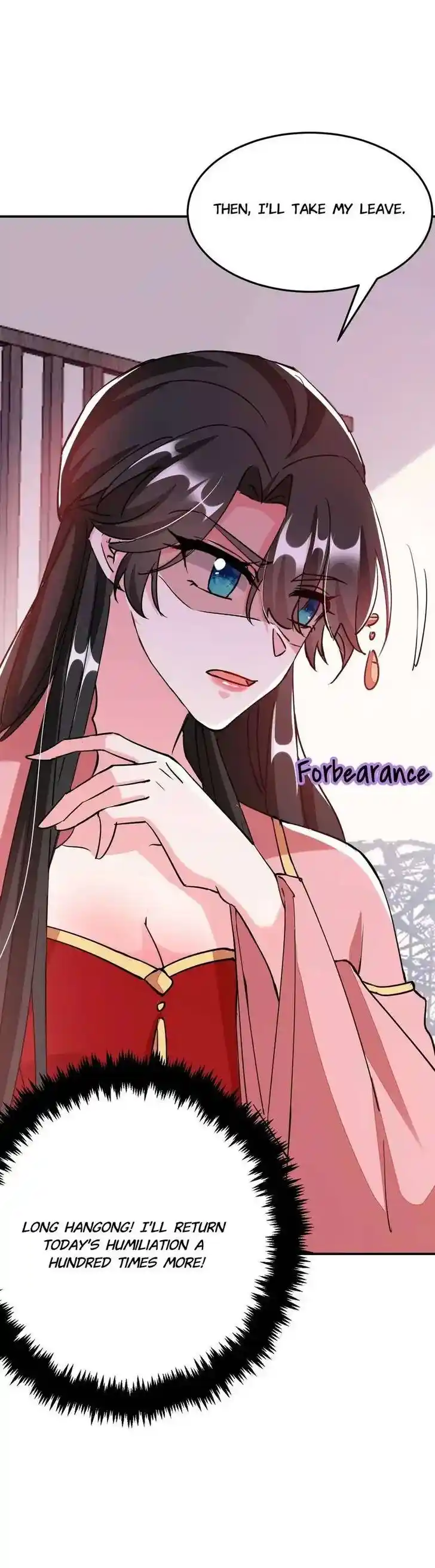 Jiangshan Meinan Ru Wo Zhang Ch.058