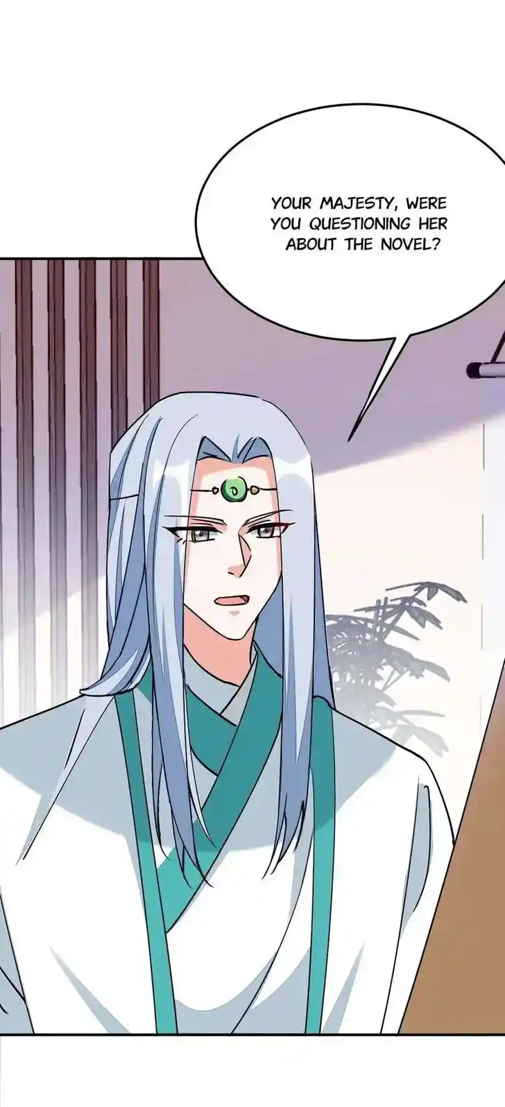 Jiangshan Meinan Ru Wo Zhang Ch.058