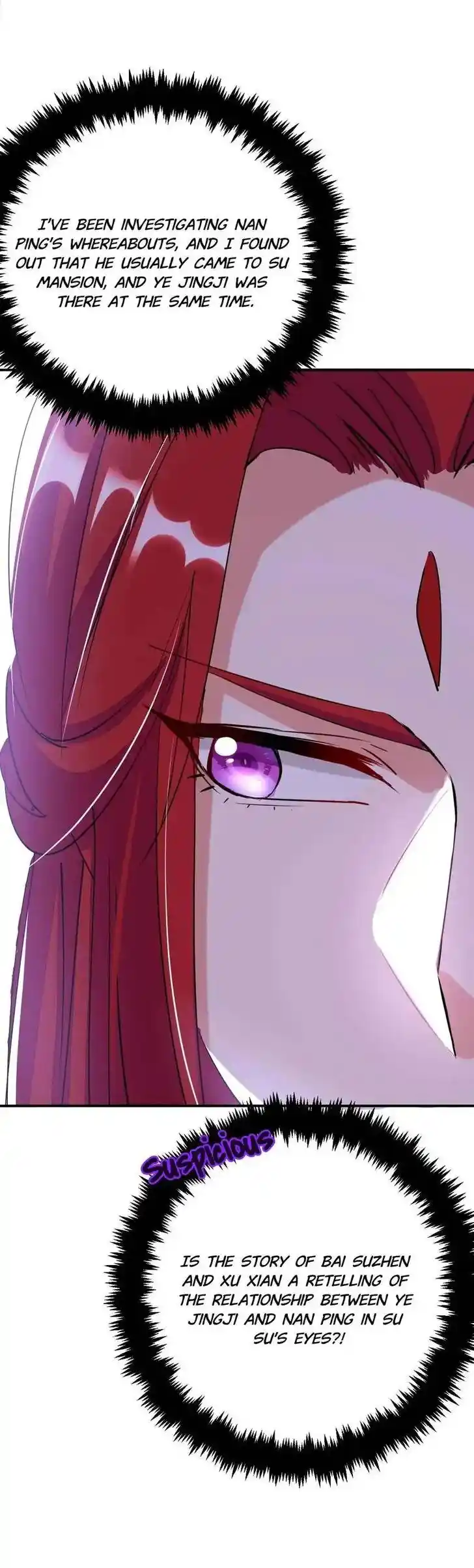 Jiangshan Meinan Ru Wo Zhang Ch.058