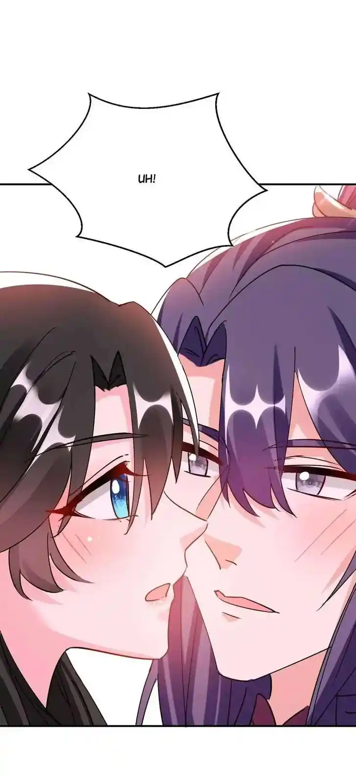 Jiangshan Meinan Ru Wo Zhang Ch.059