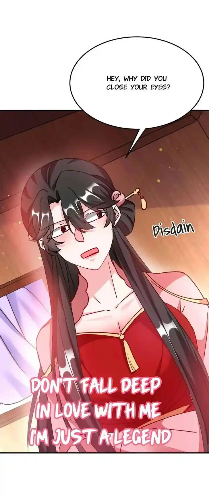 Jiangshan Meinan Ru Wo Zhang Ch.059