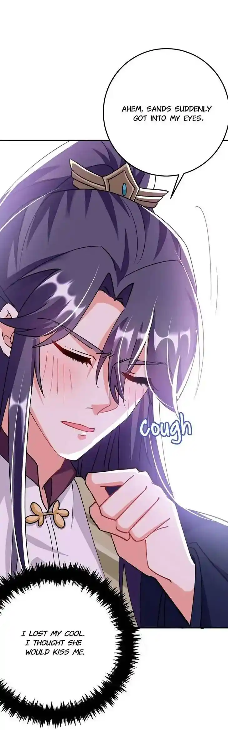 Jiangshan Meinan Ru Wo Zhang Ch.059