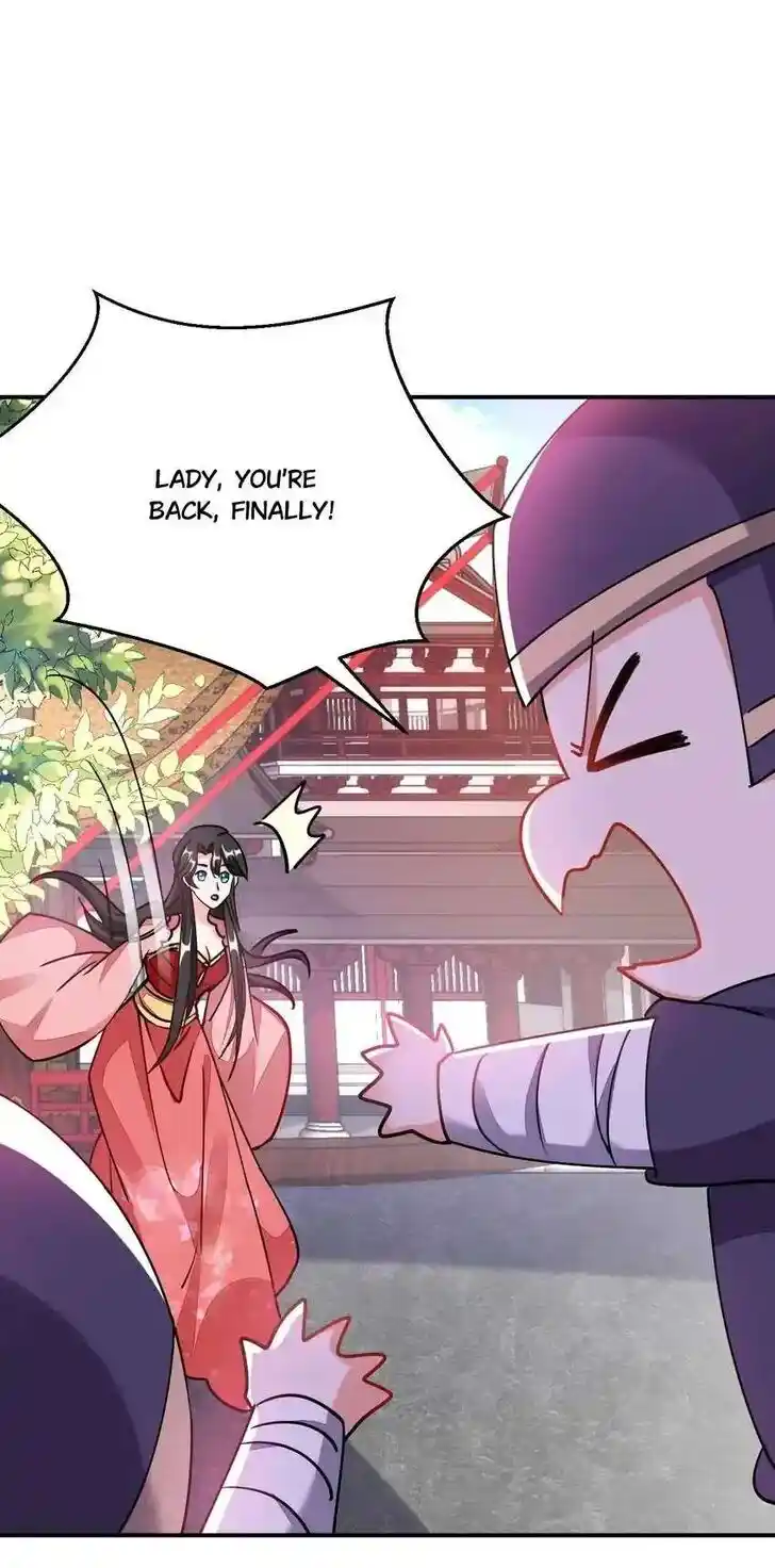 Jiangshan Meinan Ru Wo Zhang Ch.059