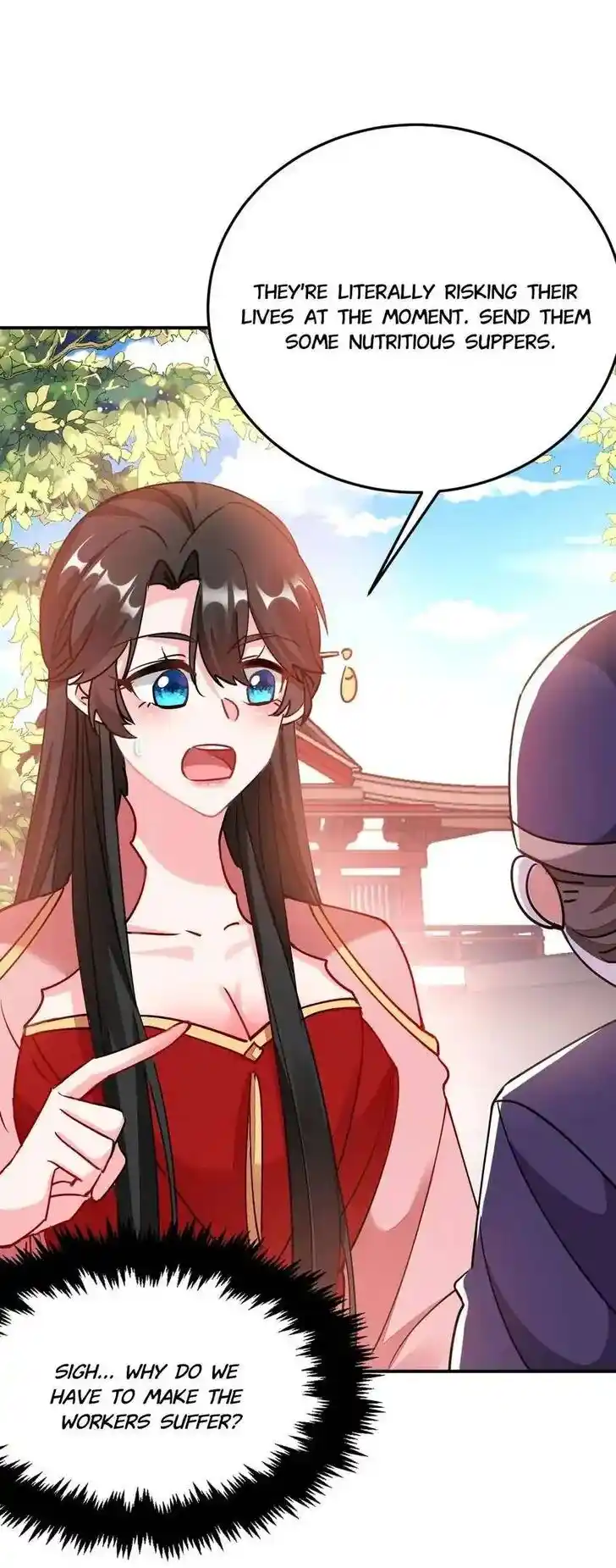 Jiangshan Meinan Ru Wo Zhang Ch.059