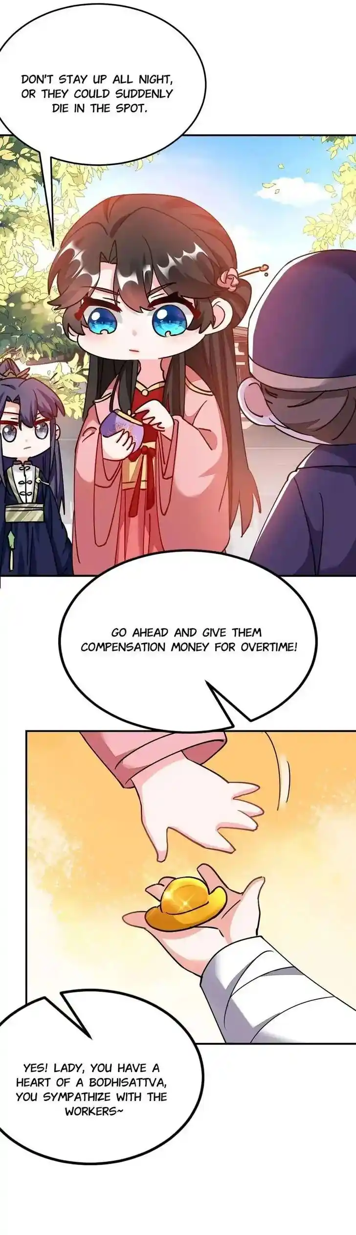 Jiangshan Meinan Ru Wo Zhang Ch.059